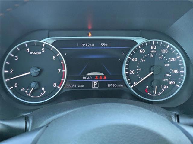 used 2023 Nissan Sentra car, priced at $20,799
