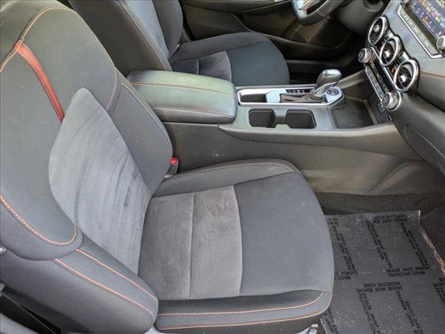 used 2023 Nissan Sentra car, priced at $20,799