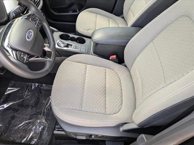 used 2022 Ford Escape car, priced at $19,691
