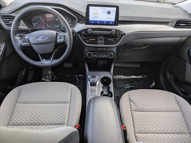 used 2022 Ford Escape car, priced at $19,691