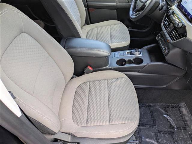 used 2022 Ford Escape car, priced at $19,691