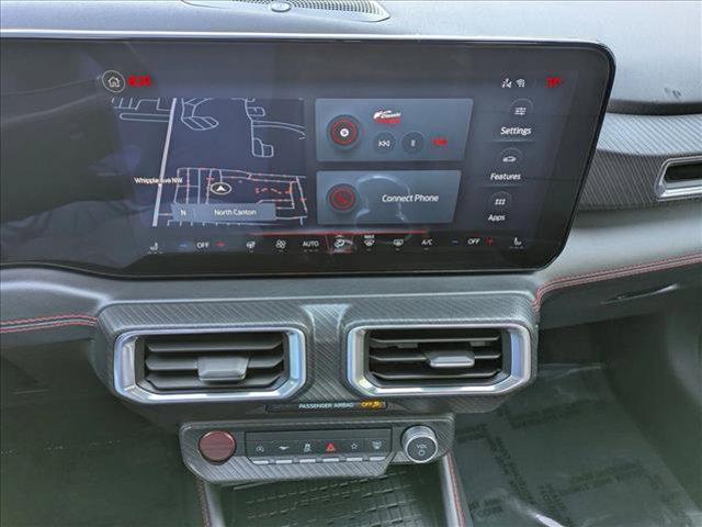 used 2024 Ford Mustang car, priced at $31,916