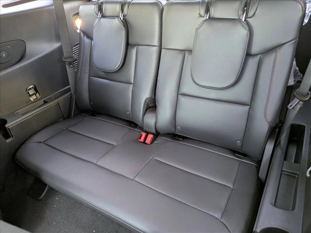 new 2026 Ford Explorer car, priced at $45,620