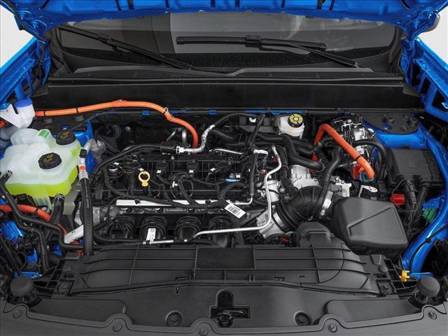new 2026 Ford Maverick car, priced at $27,987