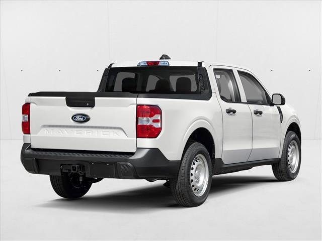 new 2026 Ford Maverick car, priced at $27,987