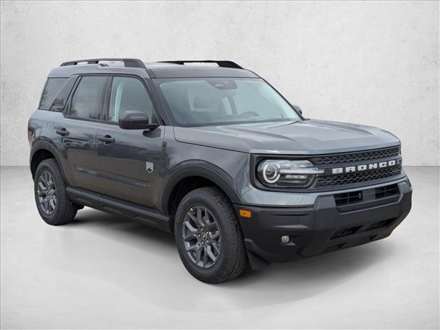 new 2026 Ford Bronco Sport car, priced at $34,647