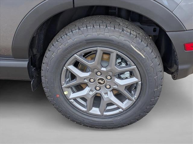 new 2026 Ford Bronco Sport car, priced at $34,647