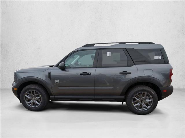 new 2026 Ford Bronco Sport car, priced at $34,647