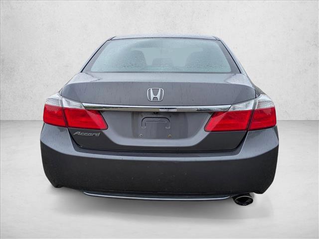 used 2015 Honda Accord car, priced at $7,285