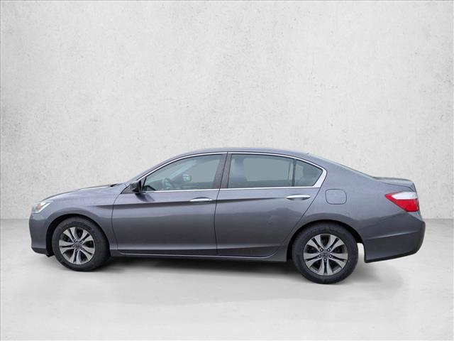 used 2015 Honda Accord car, priced at $7,285