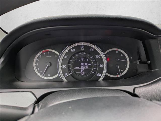 used 2015 Honda Accord car, priced at $7,285
