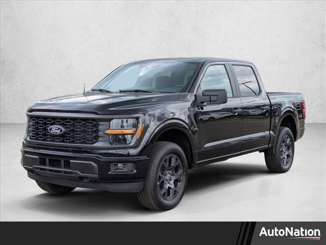 new 2026 Ford F-150 car, priced at $47,516