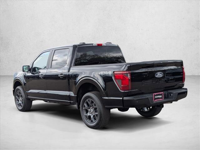 new 2026 Ford F-150 car, priced at $47,516
