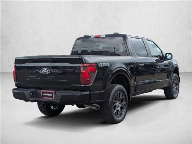 new 2026 Ford F-150 car, priced at $47,516