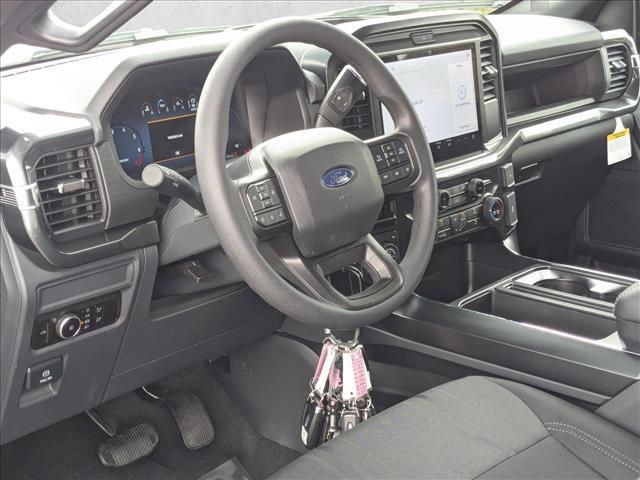 new 2026 Ford F-150 car, priced at $47,516