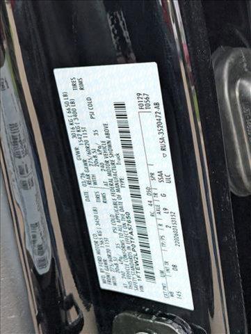 new 2026 Ford F-150 car, priced at $47,516