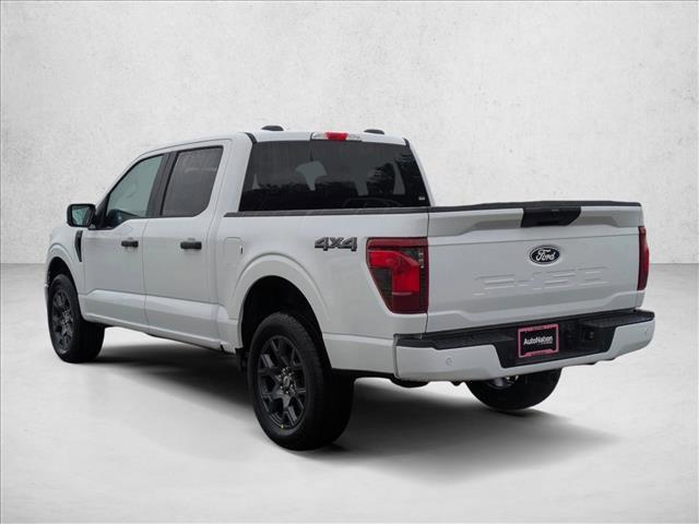 new 2026 Ford F-150 car, priced at $46,901
