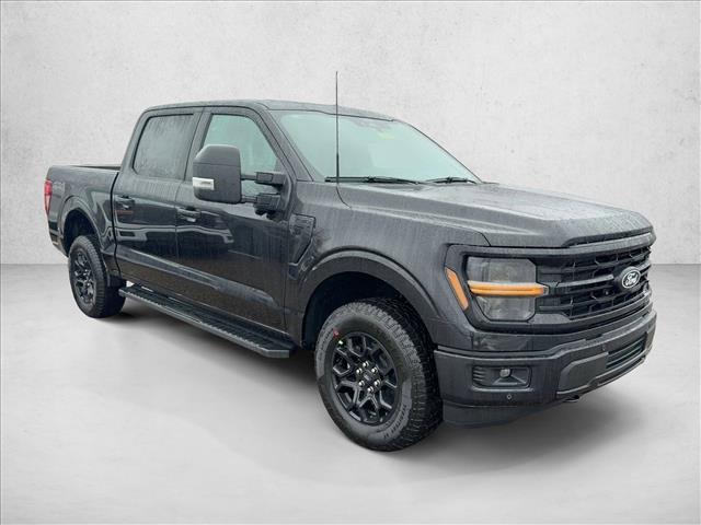new 2026 Ford F-150 car, priced at $62,505