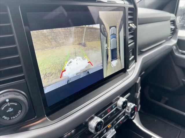 new 2026 Ford F-150 car, priced at $62,505