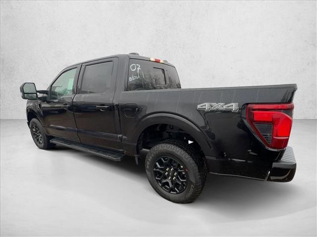 new 2026 Ford F-150 car, priced at $62,505