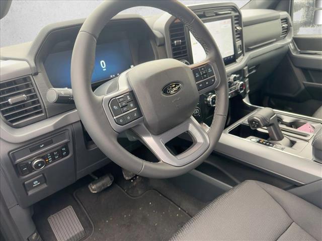 new 2026 Ford F-150 car, priced at $62,505