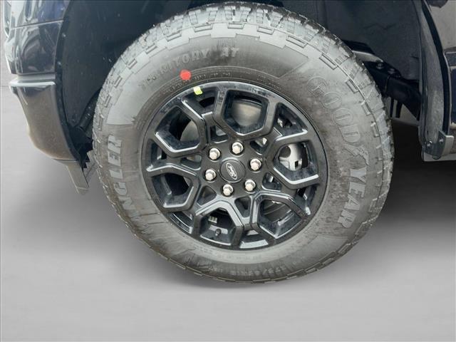 new 2026 Ford F-150 car, priced at $62,505