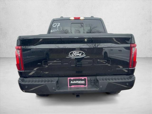 new 2026 Ford F-150 car, priced at $62,505