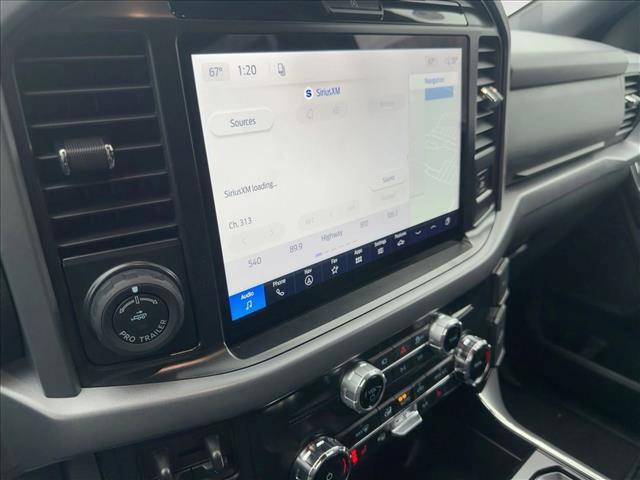 new 2026 Ford F-150 car, priced at $62,505