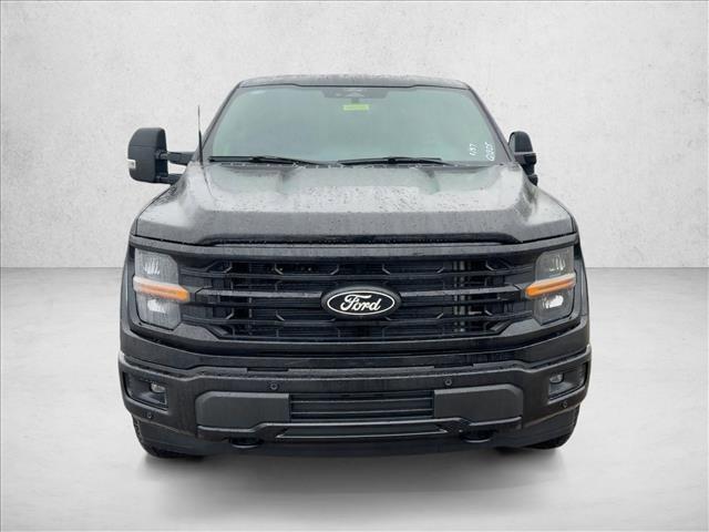 new 2026 Ford F-150 car, priced at $62,505