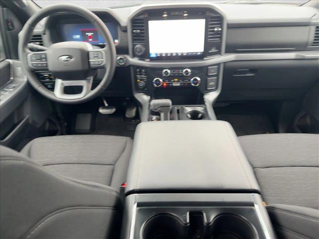 new 2026 Ford F-150 car, priced at $62,505