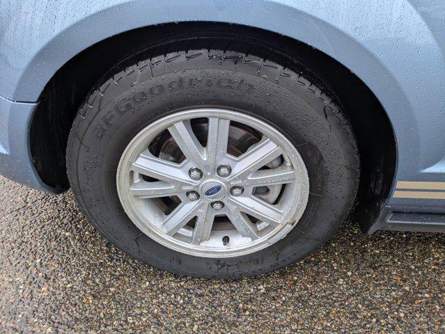 used 2007 Ford Mustang car, priced at $9,998