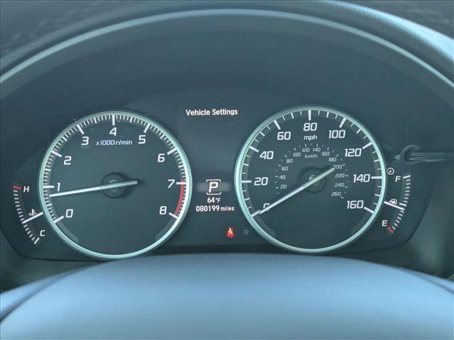 used 2021 Acura ILX car, priced at $20,990