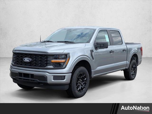 new 2026 Ford F-150 car, priced at $46,071