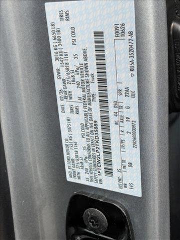 new 2026 Ford F-150 car, priced at $46,071