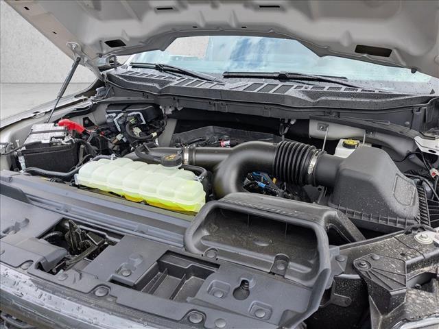 new 2026 Ford F-150 car, priced at $46,071