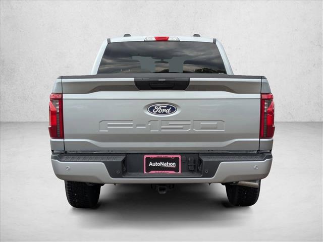 new 2026 Ford F-150 car, priced at $46,071