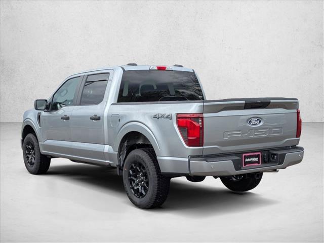 new 2026 Ford F-150 car, priced at $46,071