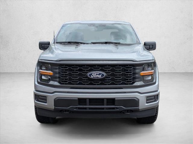 new 2026 Ford F-150 car, priced at $46,071