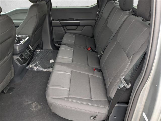 new 2026 Ford F-150 car, priced at $46,071