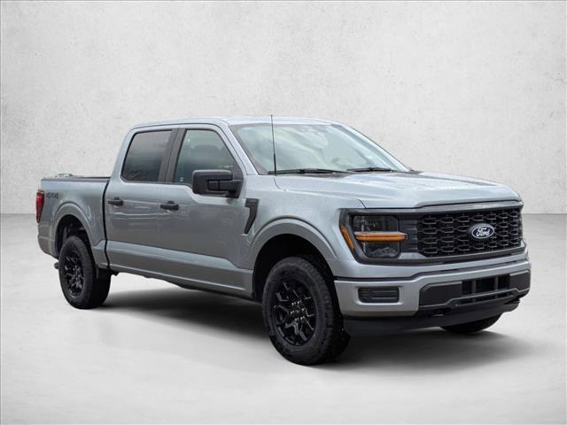 new 2026 Ford F-150 car, priced at $46,071