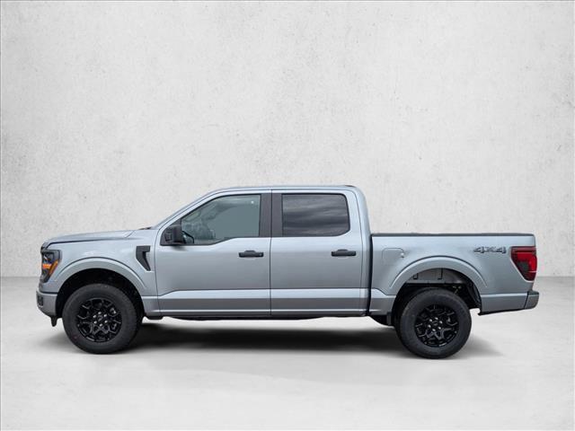 new 2026 Ford F-150 car, priced at $46,071