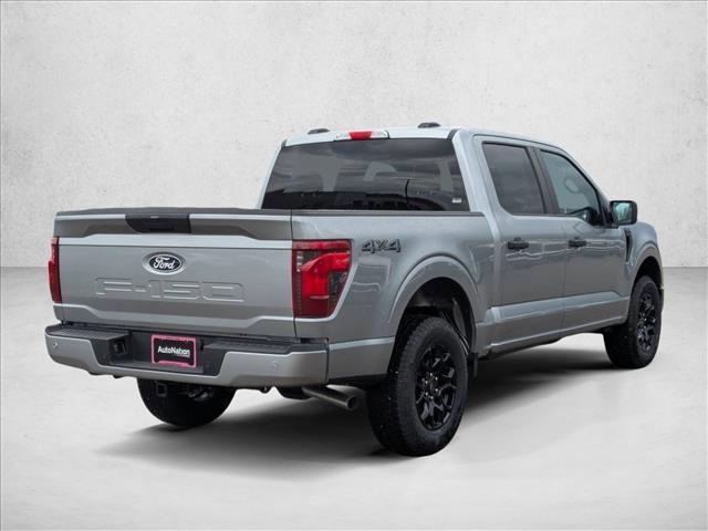 new 2026 Ford F-150 car, priced at $46,071