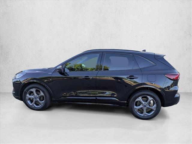 used 2024 Ford Escape car, priced at $22,990