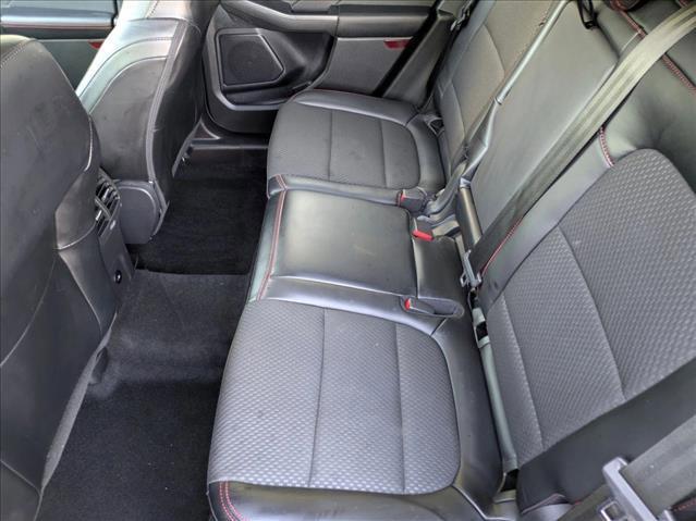 used 2024 Ford Escape car, priced at $22,990