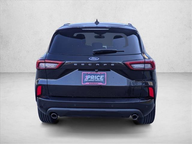 used 2024 Ford Escape car, priced at $22,990