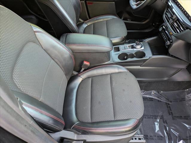 used 2024 Ford Escape car, priced at $22,990