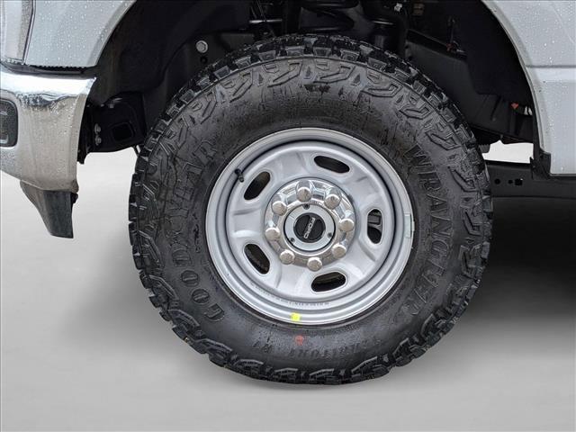 new 2026 Ford F-250 car, priced at $58,175