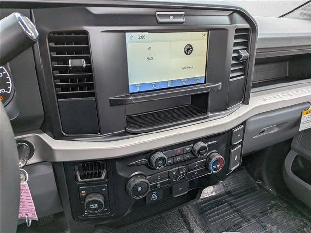 new 2026 Ford F-250 car, priced at $58,175