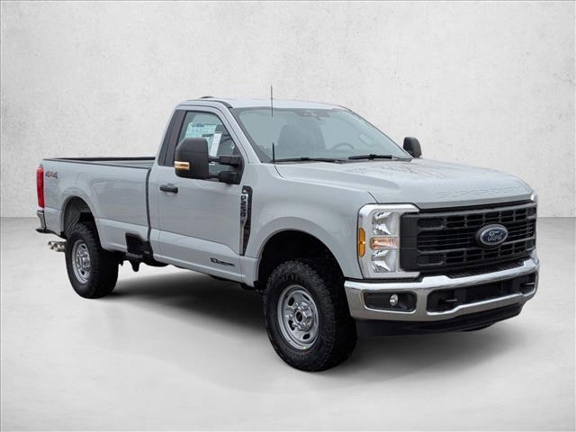new 2026 Ford F-250 car, priced at $58,175