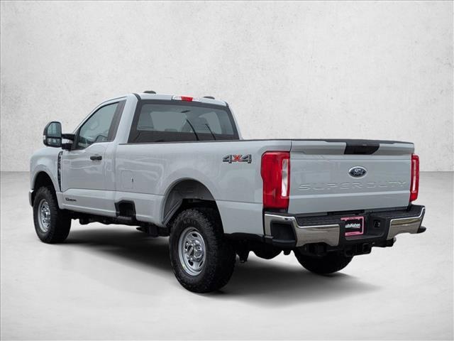 new 2026 Ford F-250 car, priced at $58,175